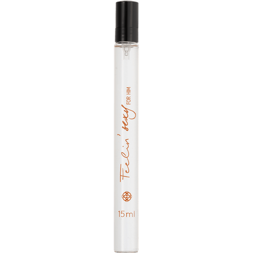 Feelin Sexy For Him Deo Colonia Pocket 15ml