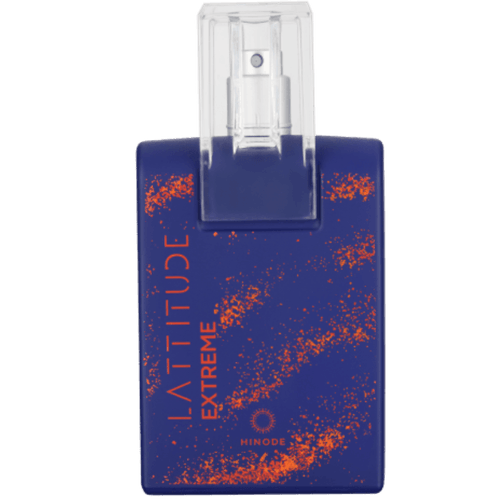 Lattitude Extreme Desodorante Colonia 100ml