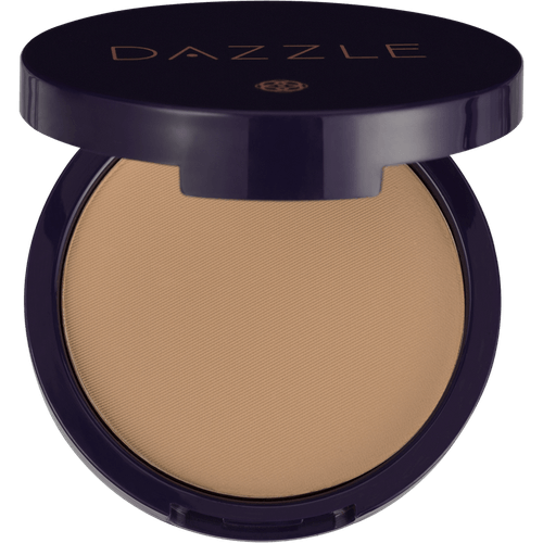 Polvo Compacto - Velvet Medio Dazzle 01