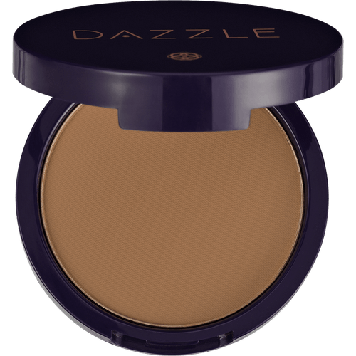 Polvo faciale compacto Velvet Dazzle 01