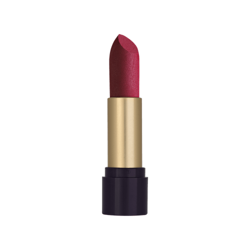 Lapiz Labial Bala-Mate Velvet Bordo