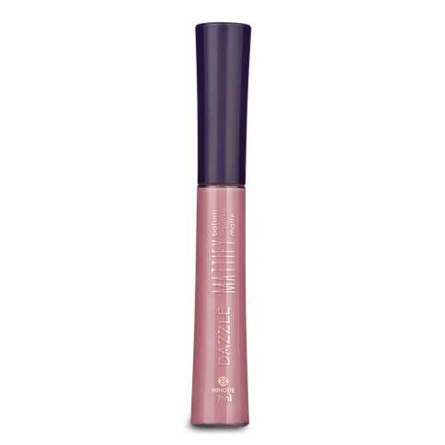Lapiz Labial Dazzle Mattify Labial Matte Nude