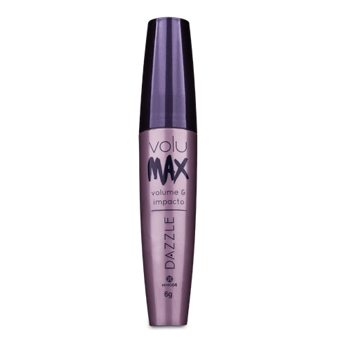 Máscara de pestañas con volumen y Impacto Dazzle