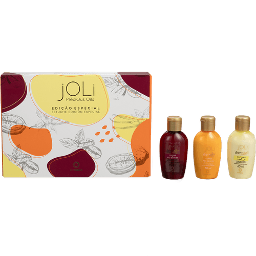 Kit Mini Joli