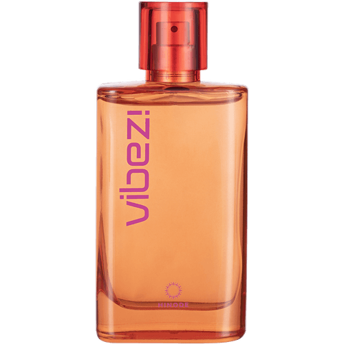 Vibez Deo Colônia Feminino 75ml