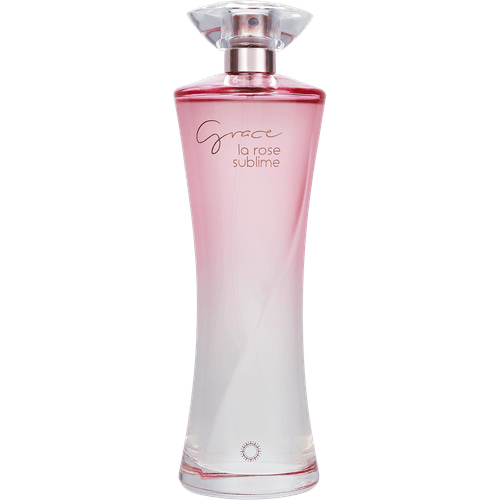 Grace La Rose Sublime Deo Colonia 100ml