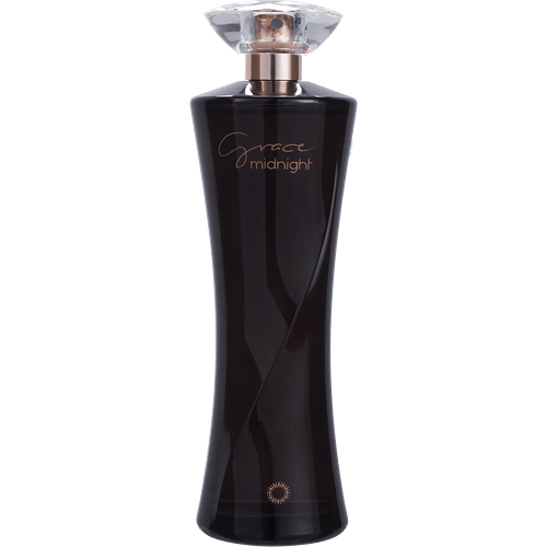 Grace Midnight Hinode Deo Colonia 100ml