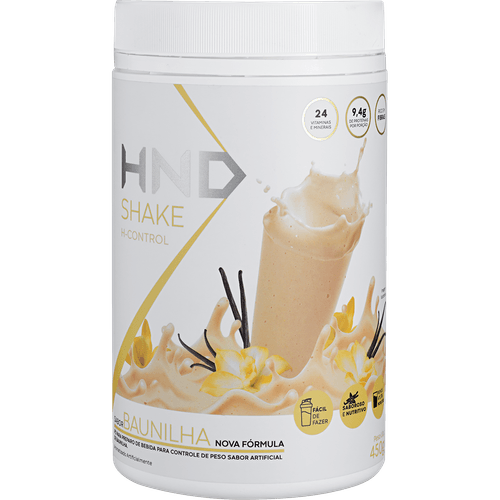 HND SHAKE H-CONTROL VAINILLA