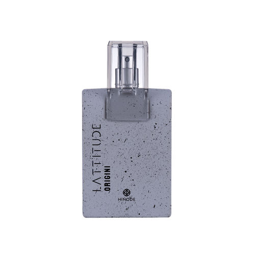 DEO COLONIA LATTITUDE ORIGINI