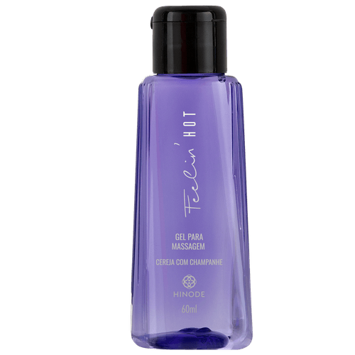 FEELING IMPULSE GEL PARA MASSAGEM CORPORAL