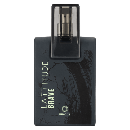 Lattitude Brave Deo Colônia 100ml
