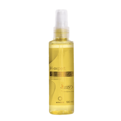 H-Expert aceite Suero multibeneficios