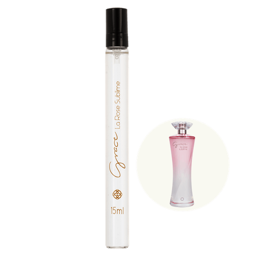 Grace La Rose Sublime Deo Colonia 15ml
