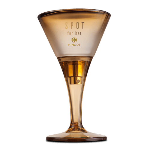 Spot For Her Deo Colonia 75ml