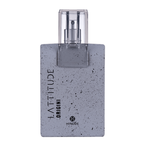 Lattitude Origini Deo Colonia 100ml