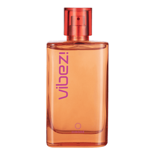 Vibez Deo Colonia Femenino 75ml