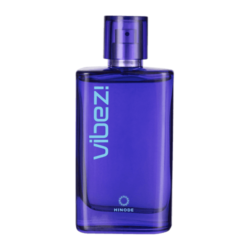 Vibez Deo Colonia Masculino 75ml