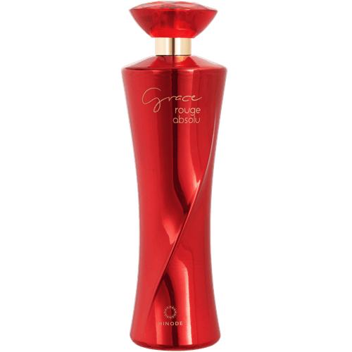 Grace Rouge Absolu Deo Parfum 100ml