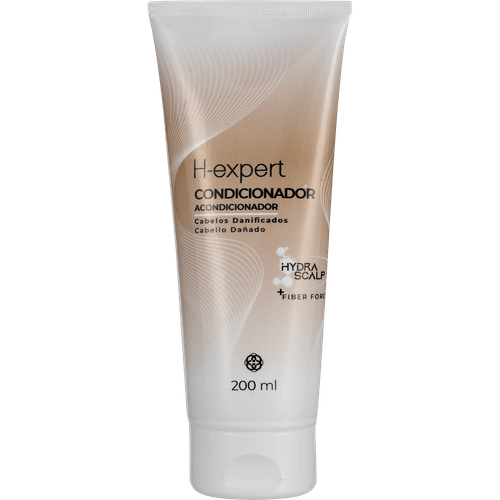 Acondicionador Para Cabello Danãdo H-Expert 250 ML
