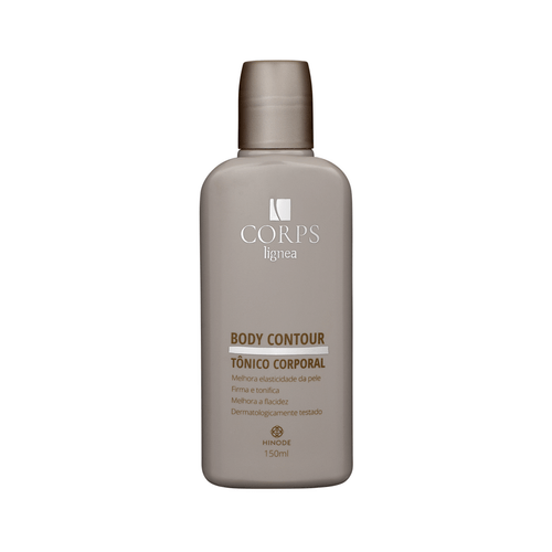 CORPS LIGNEA BODY CONTOUR TONICO CORPORAL
