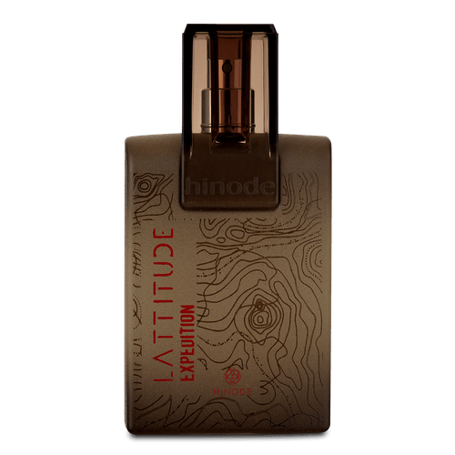 Lattitude Expedition Deo Colônia 100ml