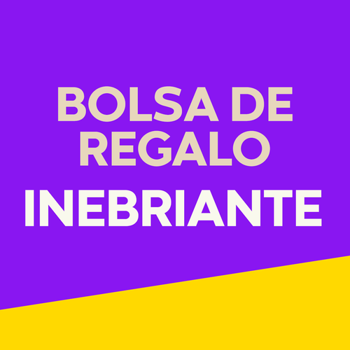 Bolsa Inebriante For Her