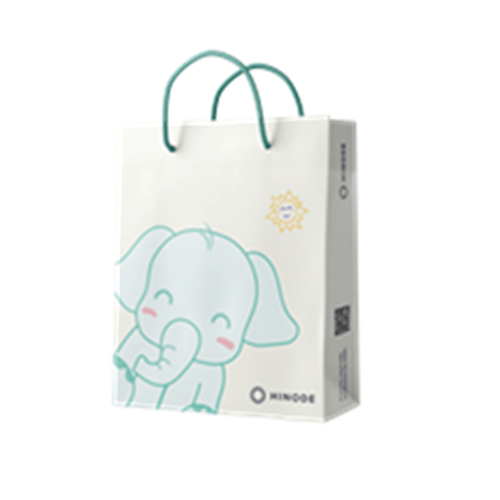 Bolsa Mania De Alegría Baby