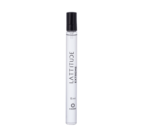 Lattitude Extreme Deo Colonia Pocket 15Ml