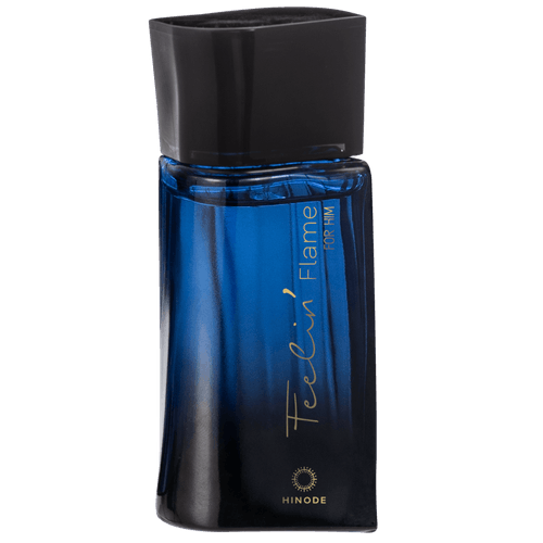 FEELIN FLAME FOR HIM DEO COLÔNIA