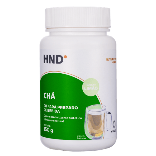Té Limón HND 150g
