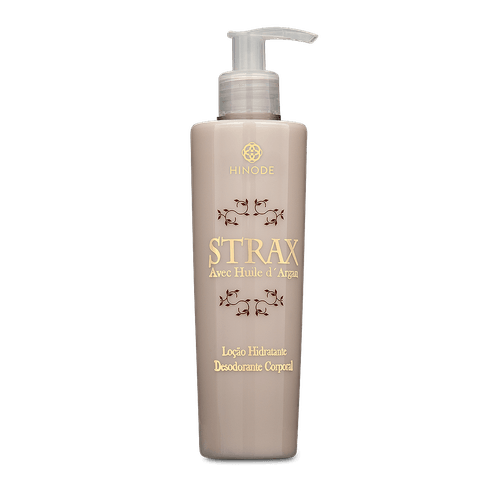 Loción Hidratante Corporal Strax 240g