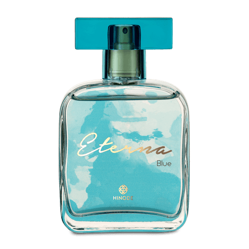 Eterna Blue Deo Colônia 100ml