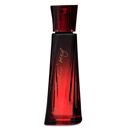 Feelin Sexy For Her Deo Colonia 100ml