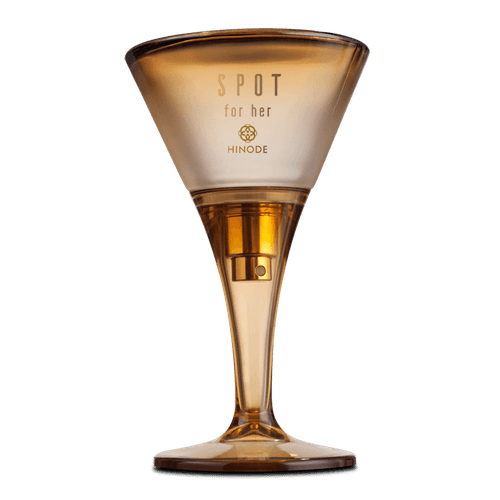 Spot For Her Deo Colonia 75ml