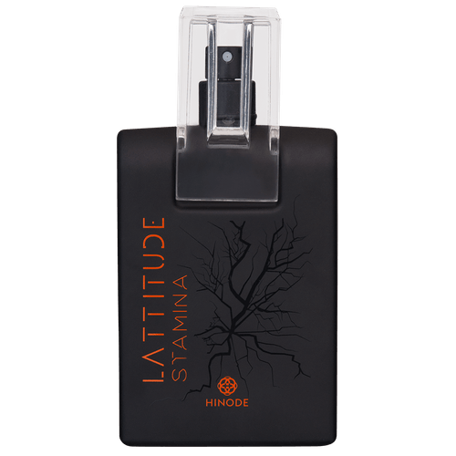 Lattitude Stamina Deo Colonia 100ml