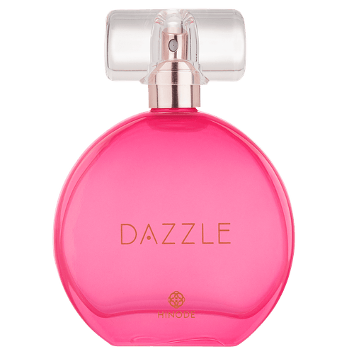 Dazzle Color Fucsia Deo Colônia 60ml