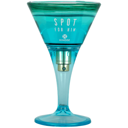 Spot Sunset For Him Deo Colônia 75ml