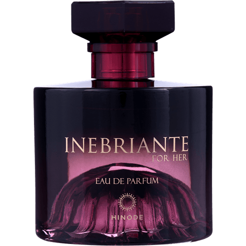 Inebriante For Her Eau de Parfum 100ml