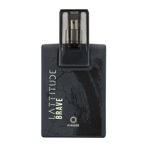 Lattitude Brave Deo Colônia 100ml