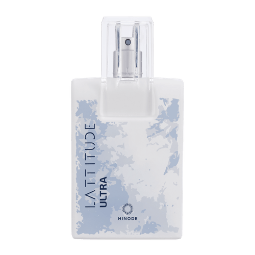 Lattitude Ultra Deo Colonia 100ml