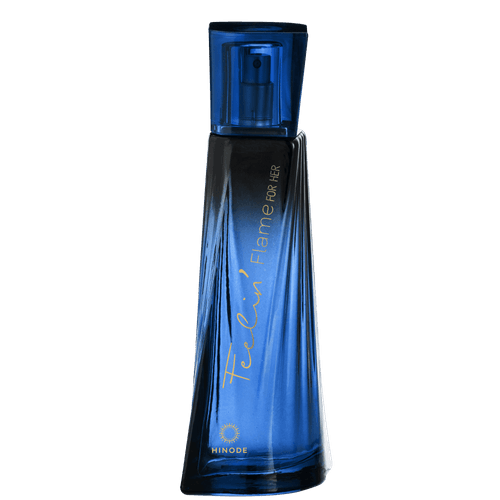 FEELIN FLAME FOR HER DESODORANTE COLONIA