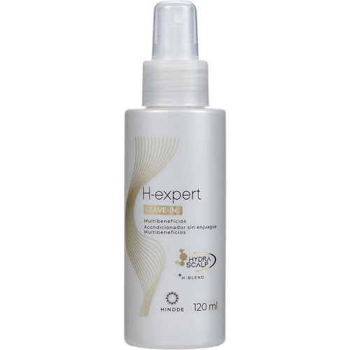 Leave-in Multibenefício H-Expet 120ml