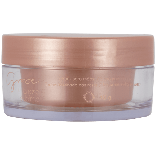 Serum Grace la Rose 40g