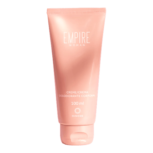 Crema Hidratante Corporal Empire Woman 100 ml
