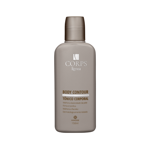 CORPS LIGNEA BODY CONTOUR TONICO CORPORAL