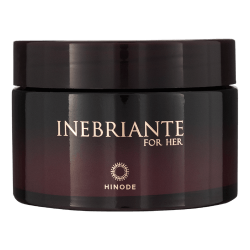 Hidratante Desodorante Corporal Inebriante For Her 200g