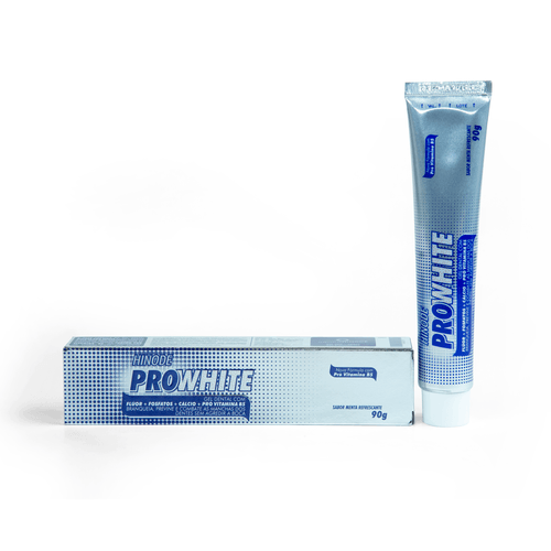 PRO WHITE GEL DENTAL