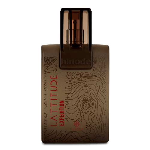 Lattitude Expedition Deo Colônia 100ml