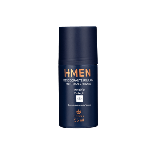 Desodorante Roll-On H-Men 55ml