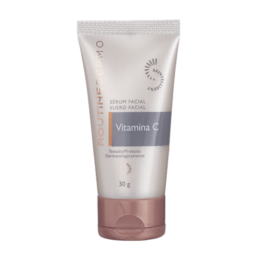 Suero Dermo Antioxidante Routine Vitamina C